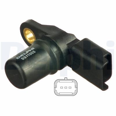 DELPHI SS11005 EAN: 5012759511602.