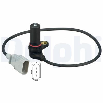 DELPHI SS11053 EAN: 5012759514061.