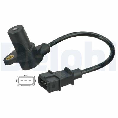 DELPHI SS11060 EAN: 5012759968819.