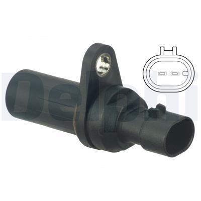DELPHI SS11080 EAN: 5012759514337.