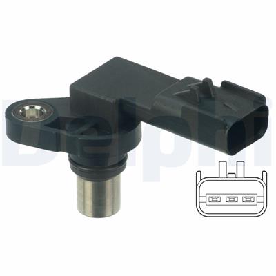 DELPHI SS11145 EAN: 5012759967690.