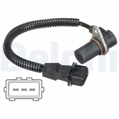 DELPHI SS11153 EAN: 5012759968956.