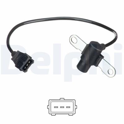 DELPHI SS11235 EAN: 5012759987704.