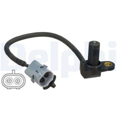 DELPHI SS11236 EAN: 5012759987711.
