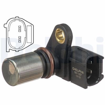 DELPHI SS11257 EAN: 5012759987926.