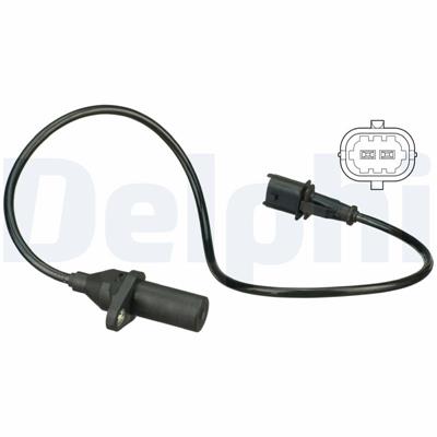 DELPHI SS11263 EAN: 5012759987988.