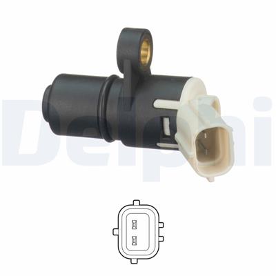 DELPHI SS11267 EAN: 5012759988022.