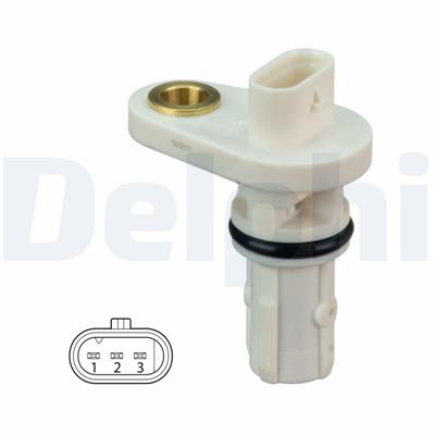 DELPHI SS11334 EAN: 5012759771792.