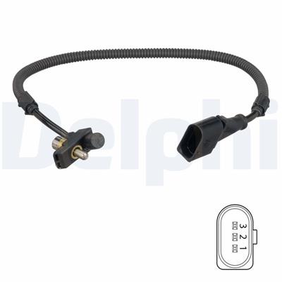 DELPHI SS11339 EAN: 5012759771846.