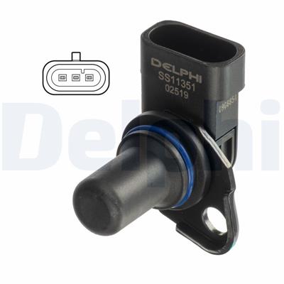 DELPHI SS11351 EAN: 5012759771969.