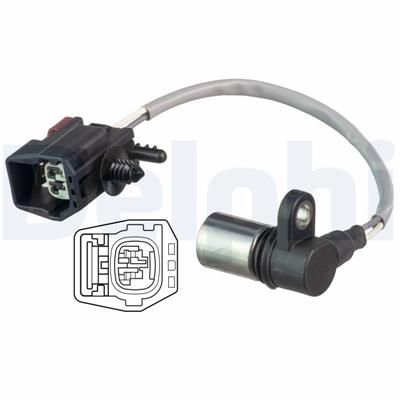 DELPHI SS11467 EAN: 5012759548530.