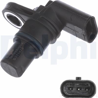 DELPHI SS11473 EAN: 689604373408.