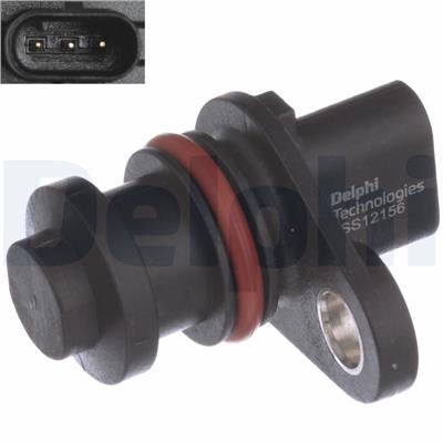DELPHI SS12156-12B1 EAN: 5012759598771.