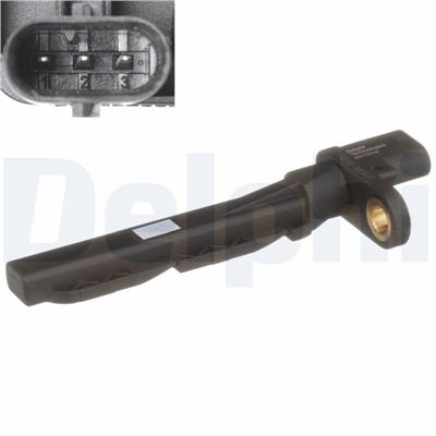 DELPHI SS12216-12B1 EAN: 5012759627136.