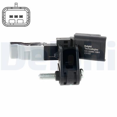 DELPHI SS12299-12B1 EAN: 5012759656600.