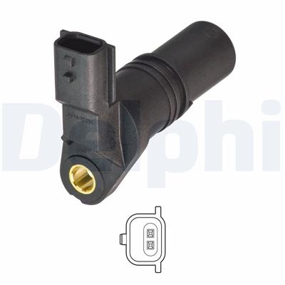 DELPHI SS12303-12B1 EAN: 5012759658246.