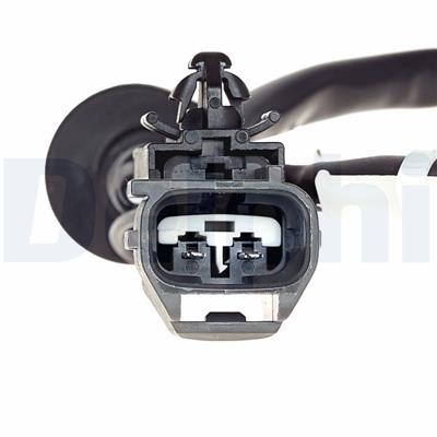 DELPHI SS12306-12B1 EAN: 5012759658277.