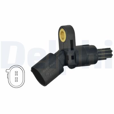 DELPHI SS20000 EAN: 5012759445808.