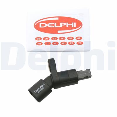 DELPHI SS20000 EAN: 5012759445808.