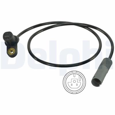 DELPHI SS20006 EAN: 5012759445891.