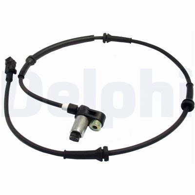 DELPHI SS20011 EAN: 5012759445563.