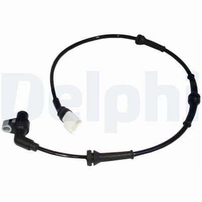 DELPHI SS20016 EAN: 5012759445570.