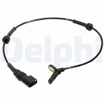 DELPHI SS20017 EAN: 5012759445747.