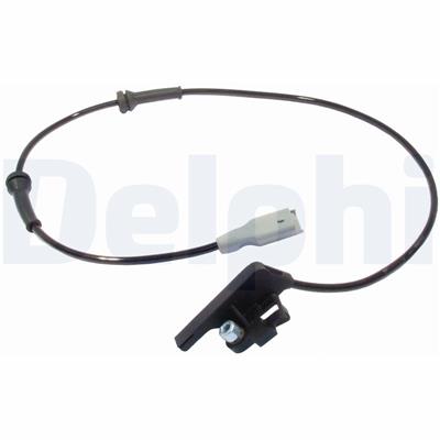 DELPHI SS20025 EAN: 5012759445549.