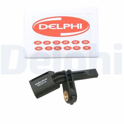 DELPHI SS20036 EAN: 5012759450192.