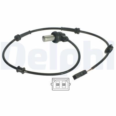 DELPHI SS20038 EAN: 5012759450208.