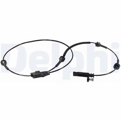 DELPHI SS20045 EAN: 5012759450260.