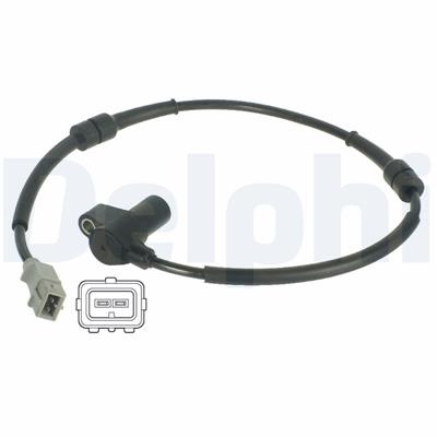 DELPHI SS20067 EAN: 5012759456866.