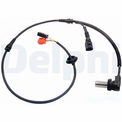 DELPHI SS20098 EAN: 5012759460870.