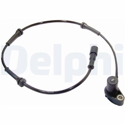 DELPHI SS20100 EAN: 5012759460894.
