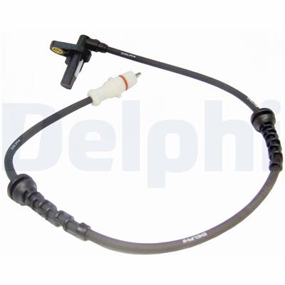 DELPHI SS20114 EAN: 5012759461228.