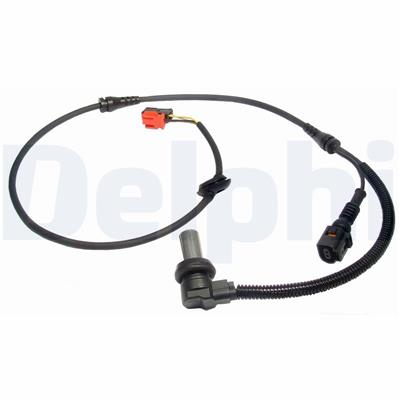 DELPHI SS20125 EAN: 5012759465325.
