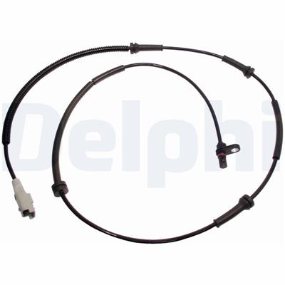 DELPHI SS20132 EAN: 5012759468944.