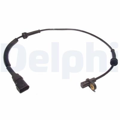 DELPHI SS20139 EAN: 5012759468951.