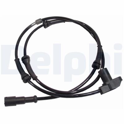 DELPHI SS20156 EAN: 5012759474211.