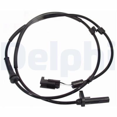 DELPHI SS20165 EAN: 5012759474662.