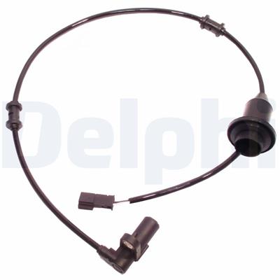 DELPHI SS20237 EAN: 5012759493939.