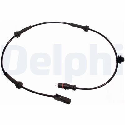 DELPHI SS20238 EAN: 5012759493922.