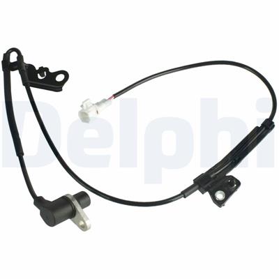 DELPHI SS20255 EAN: 5012759496626.