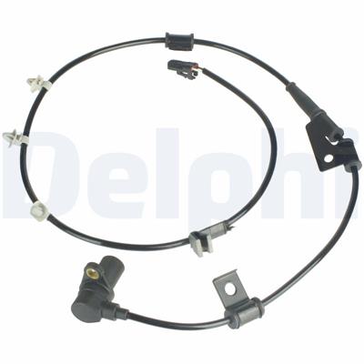 DELPHI SS20257 EAN: 5012759496619.