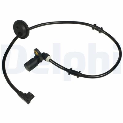 DELPHI SS20269 EAN: 5012759498026.