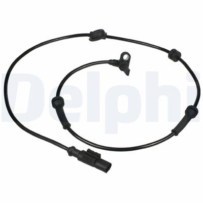 DELPHI SS20272 EAN: 5012759497920.