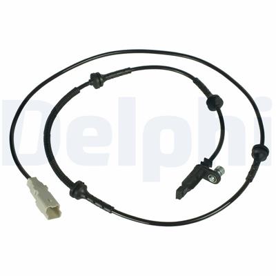 DELPHI SS20307 EAN: 5012759506790.
