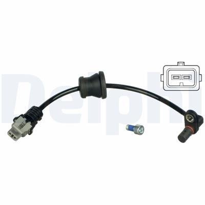 DELPHI SS20318 EAN: 5012759511930.