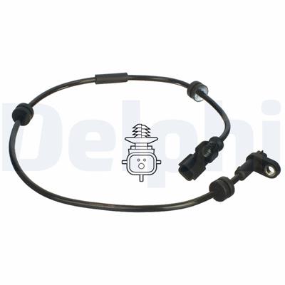 DELPHI SS20328 EAN: 5012759511589.