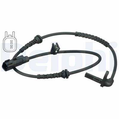 DELPHI SS20360 EAN: 5012759532867.